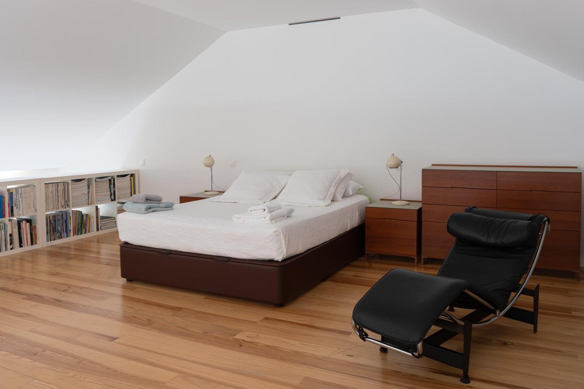 Вилла Casa Mar Adentro Камара-де-Лобуш Экстерьер фото